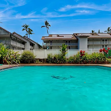 Appartement Kona Ali'I 502